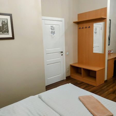 Hotel Belokorichi Kiev Esterno foto