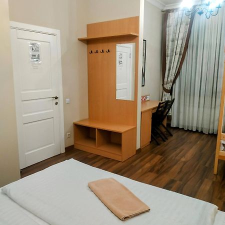 Hotel Belokorichi Kiev Esterno foto