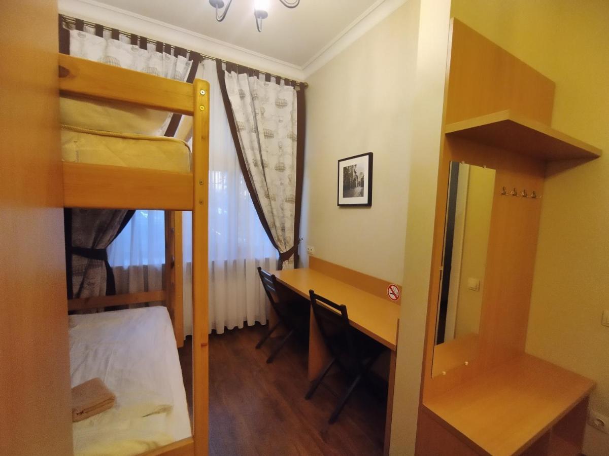Hotel Belokorichi Kiev Esterno foto