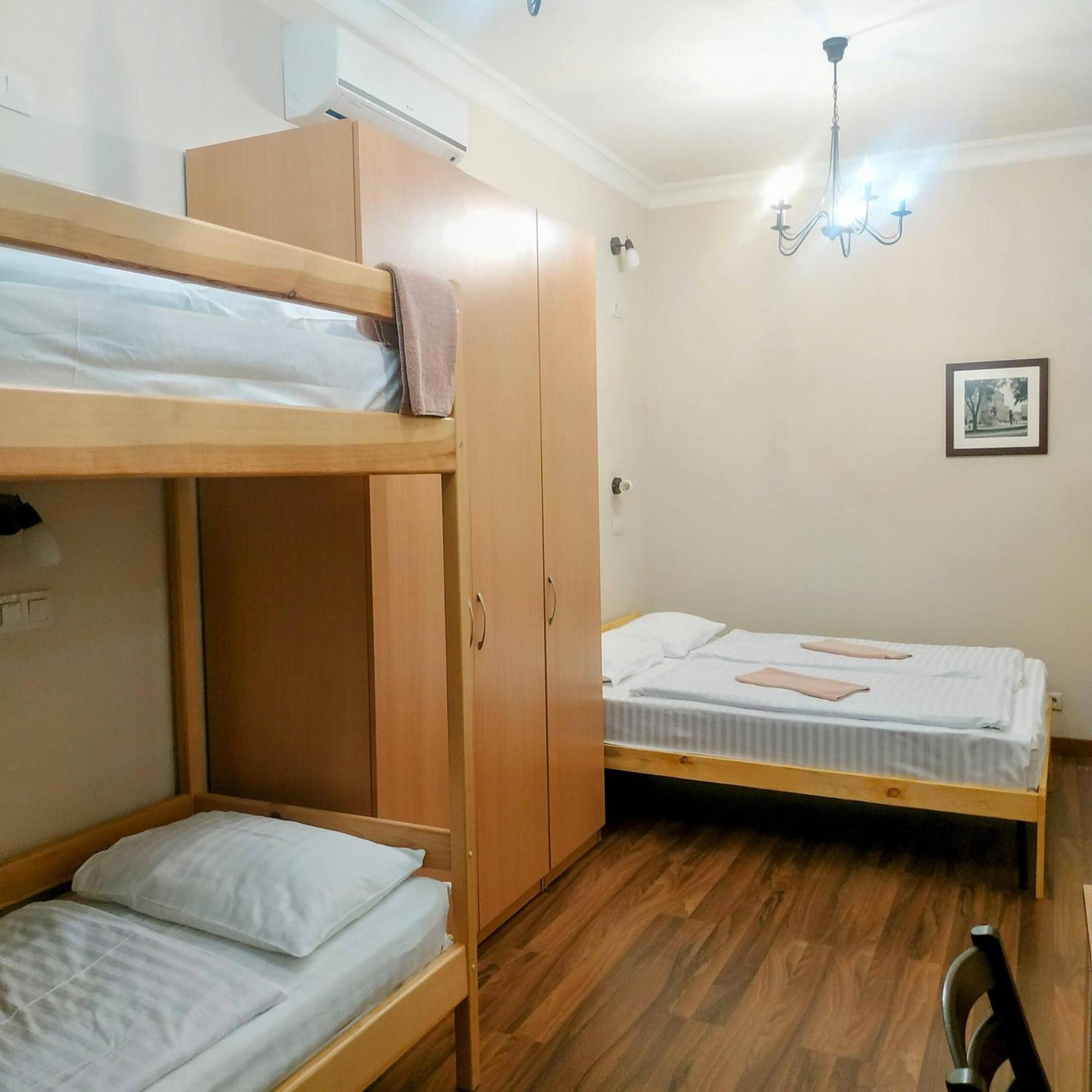 Hotel Belokorichi Kiev Esterno foto