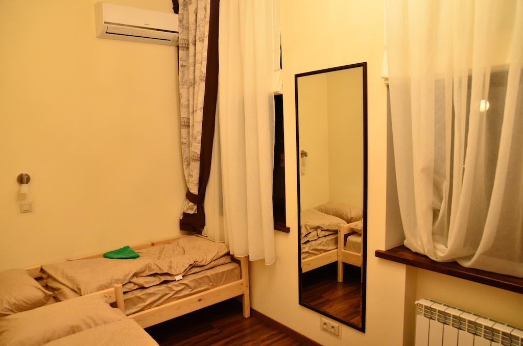 Hotel Belokorichi Kiev Camera foto