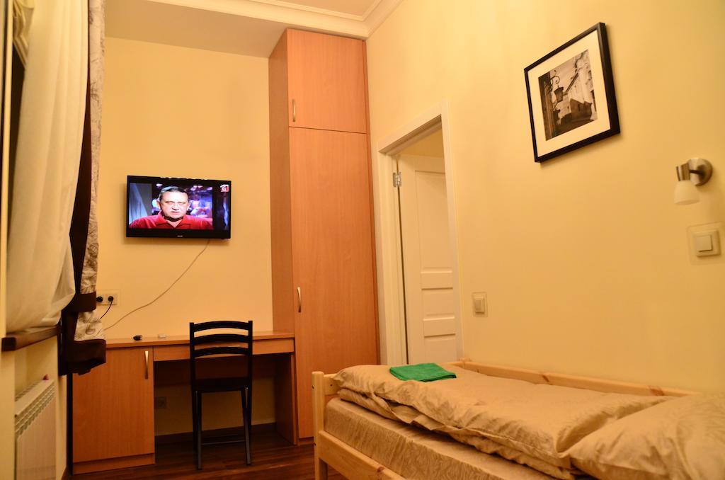 Hotel Belokorichi Kiev Camera foto