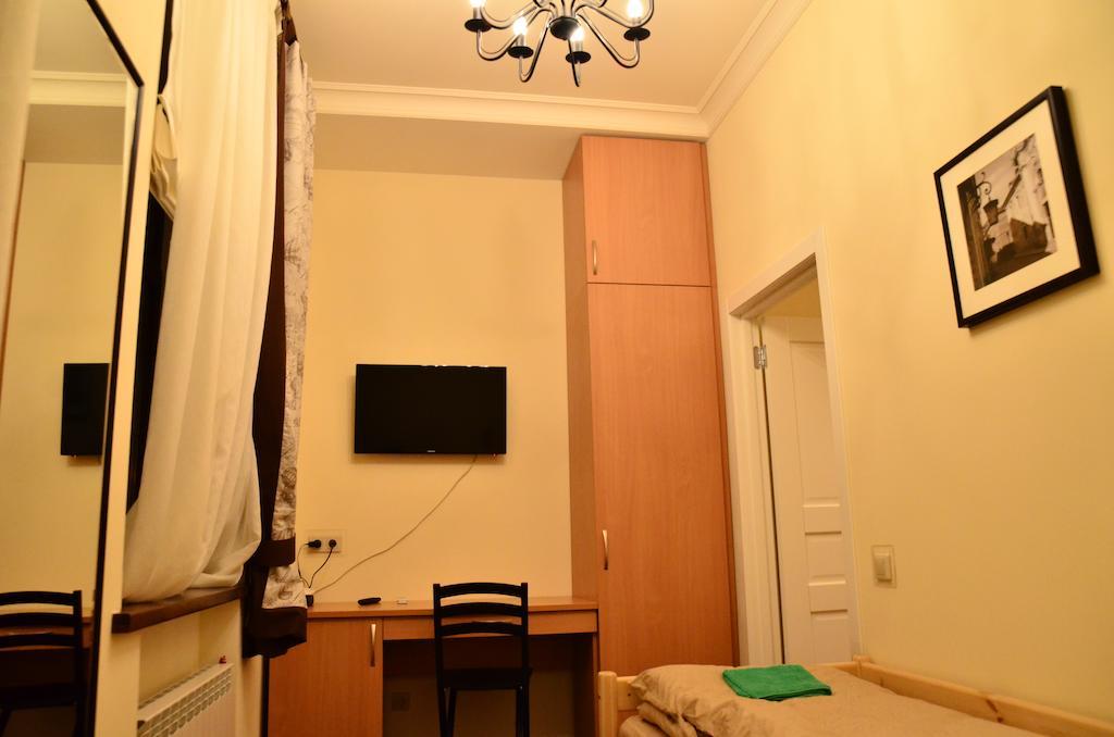 Hotel Belokorichi Kiev Esterno foto