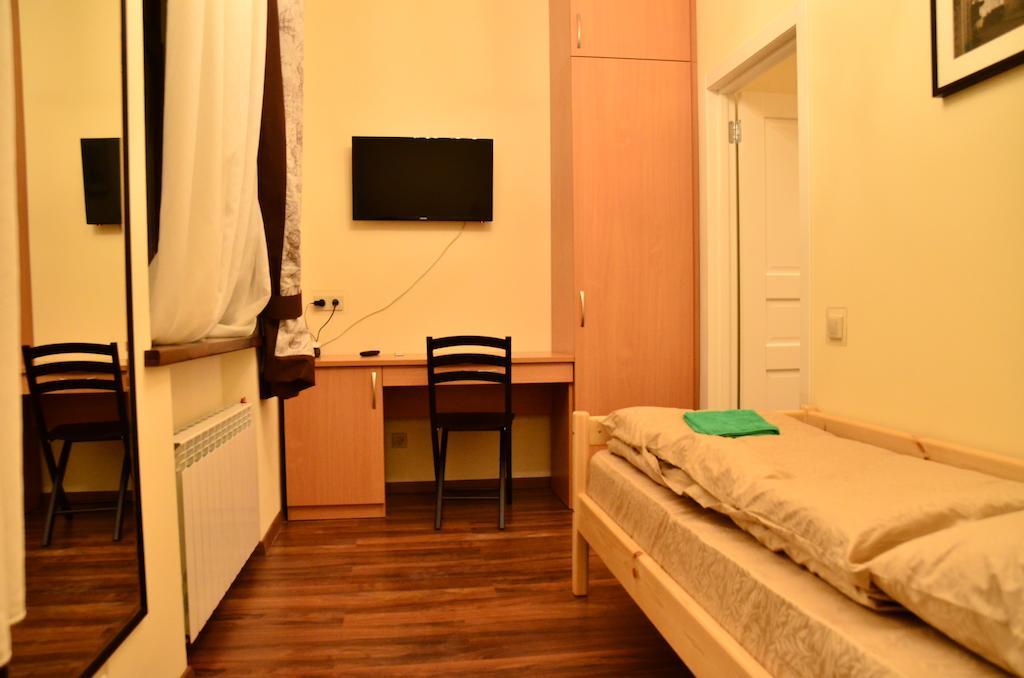 Hotel Belokorichi Kiev Camera foto