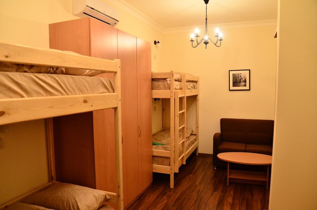 Hotel Belokorichi Kiev Camera foto