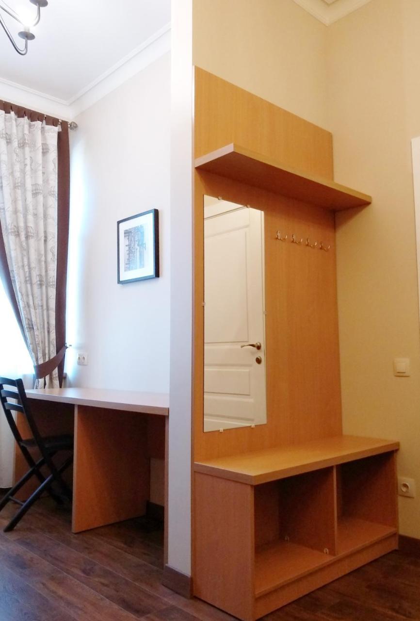 Hotel Belokorichi Kiev Esterno foto