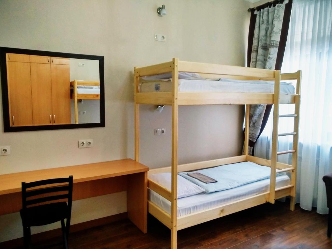 Hotel Belokorichi Kiev Esterno foto