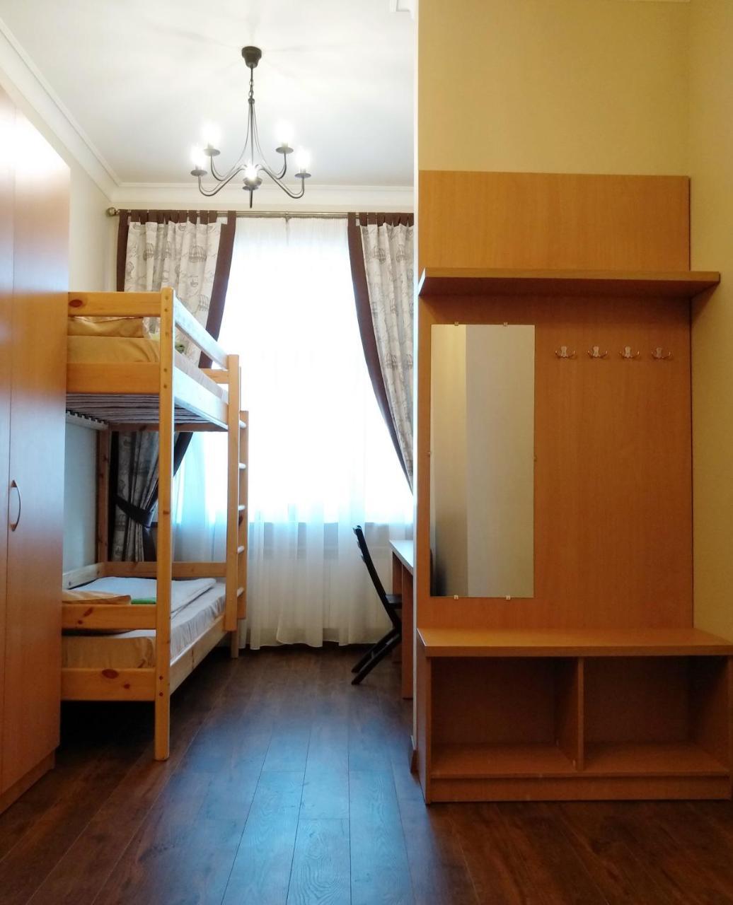 Hotel Belokorichi Kiev Esterno foto