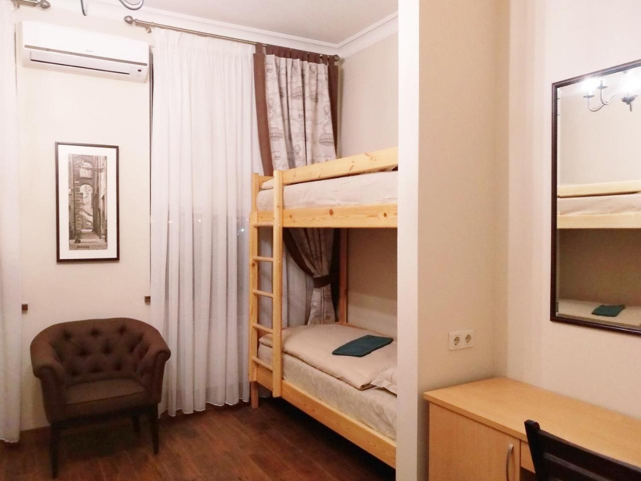 Hotel Belokorichi Kiev Esterno foto