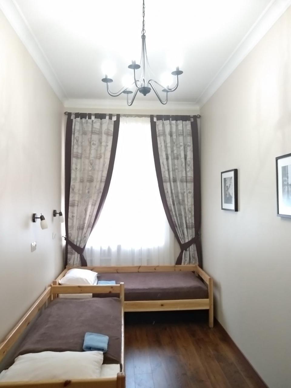Hotel Belokorichi Kiev Esterno foto