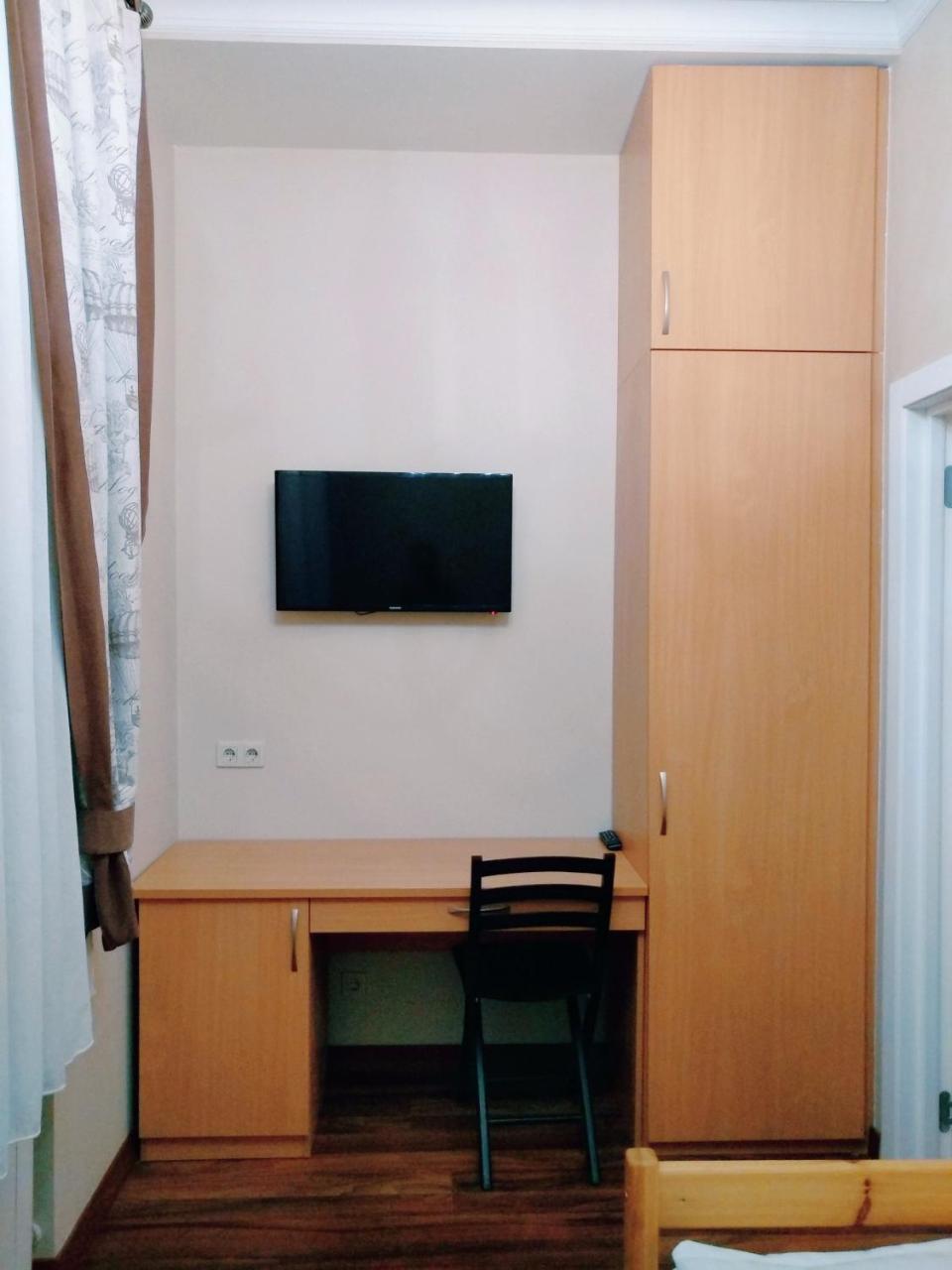 Hotel Belokorichi Kiev Esterno foto