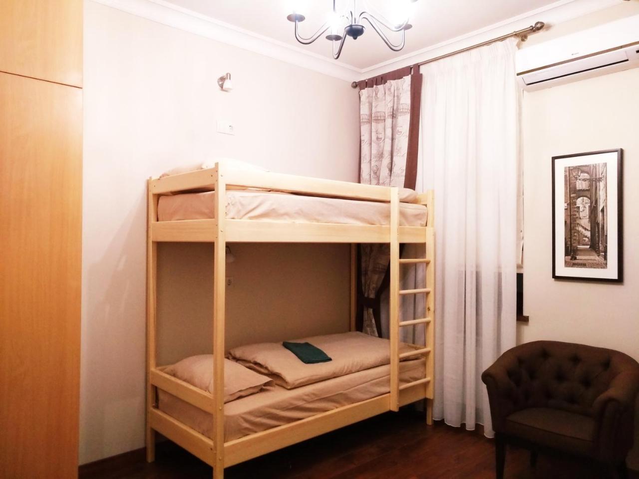 Hotel Belokorichi Kiev Esterno foto