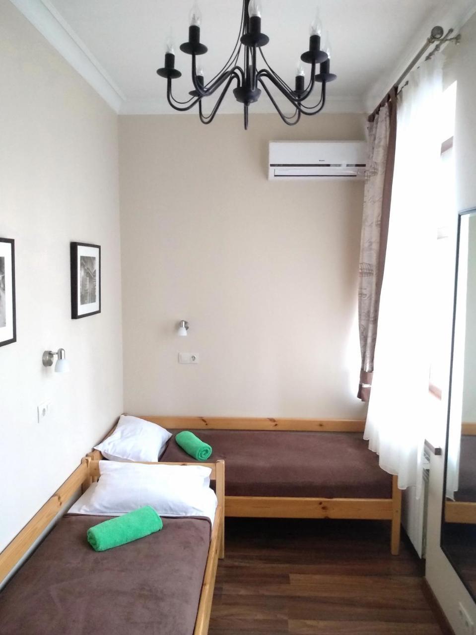 Hotel Belokorichi Kiev Esterno foto