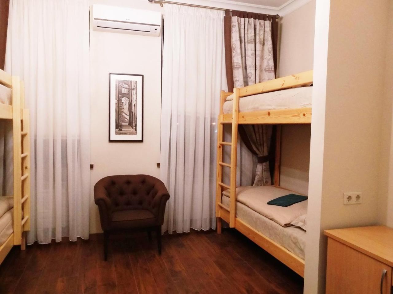 Hotel Belokorichi Kiev Esterno foto