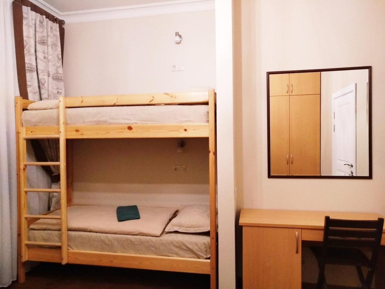 Hotel Belokorichi Kiev Esterno foto