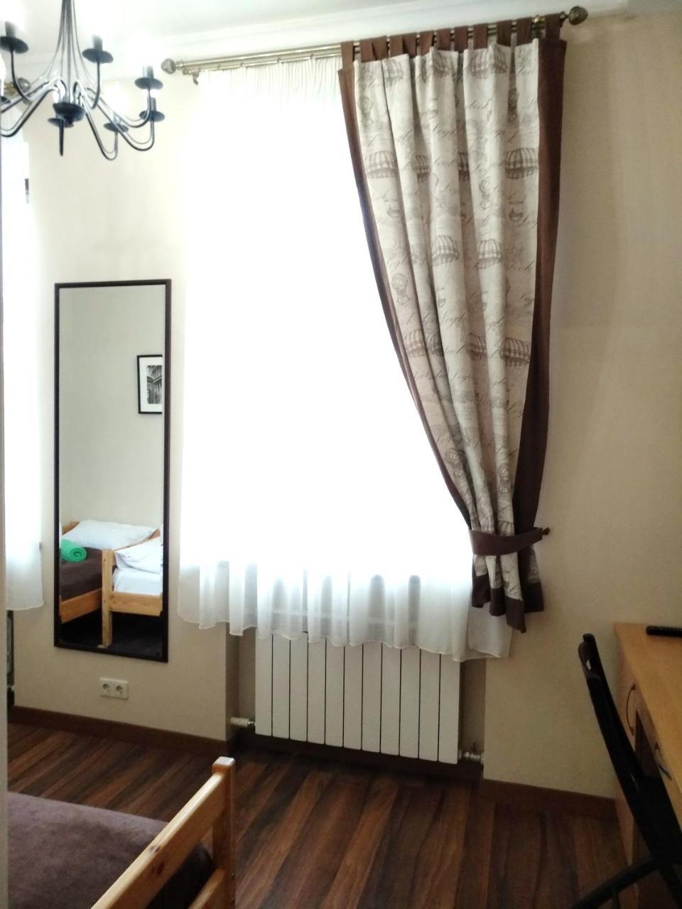 Hotel Belokorichi Kiev Esterno foto