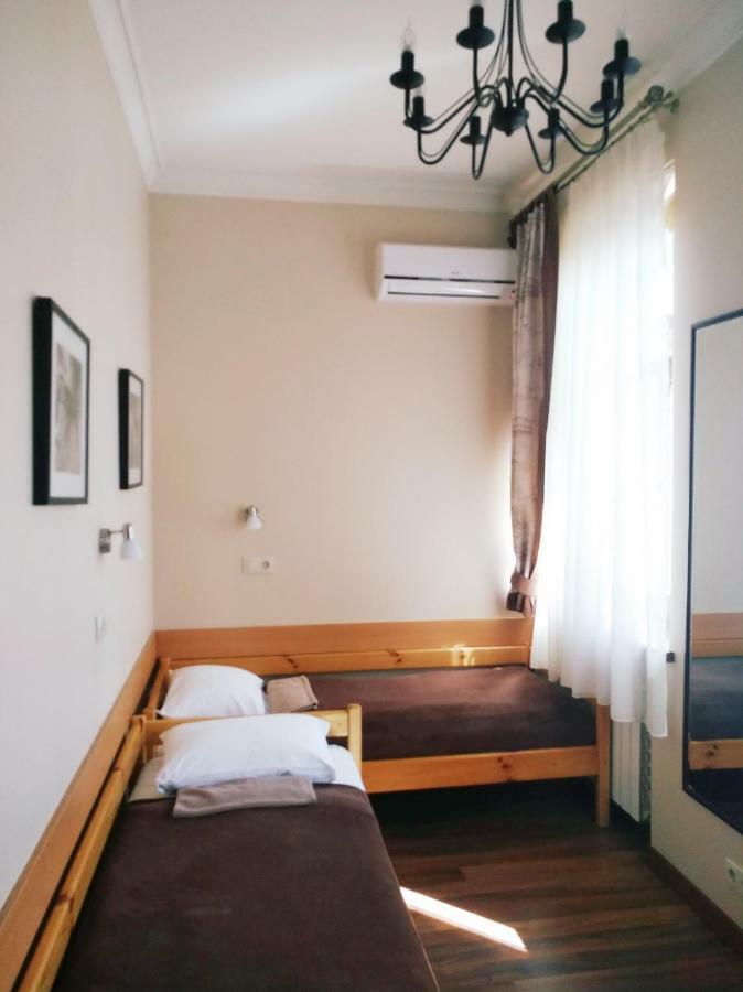 Hotel Belokorichi Kiev Esterno foto