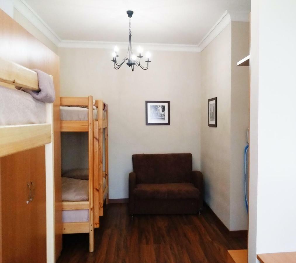Hotel Belokorichi Kiev Esterno foto