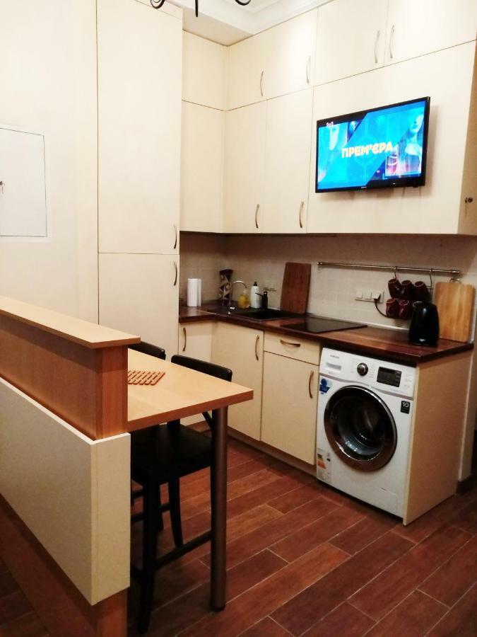 Hotel Belokorichi Kiev Esterno foto