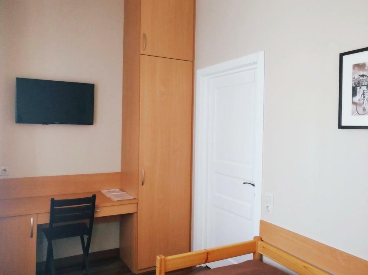 Hotel Belokorichi Kiev Esterno foto
