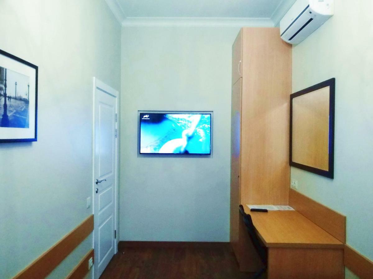 Hotel Belokorichi Kiev Esterno foto